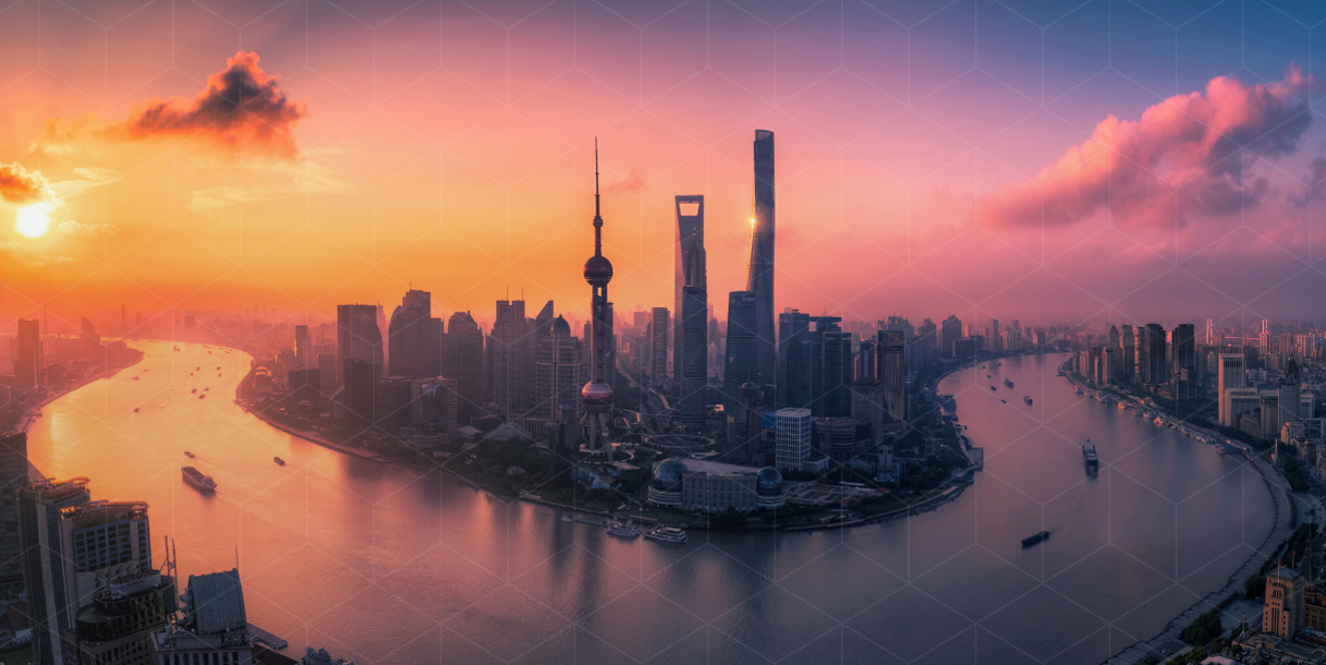 Shanghai