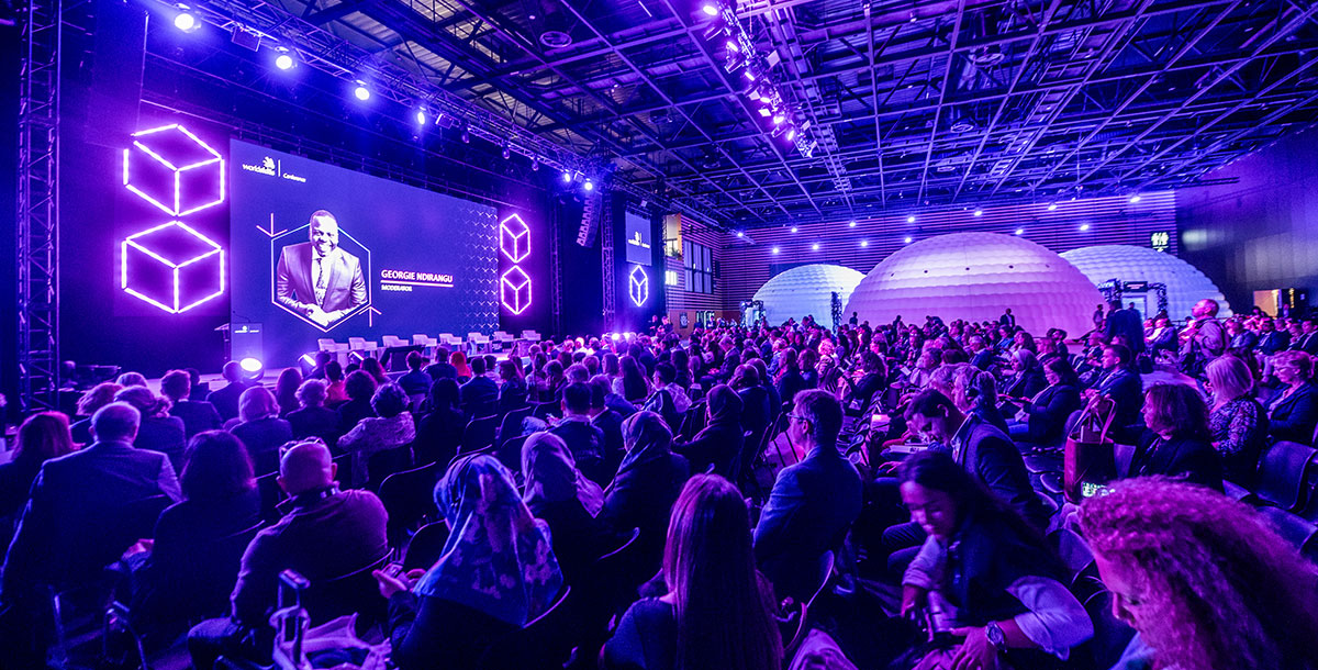 WorldSkills Conference 2026
