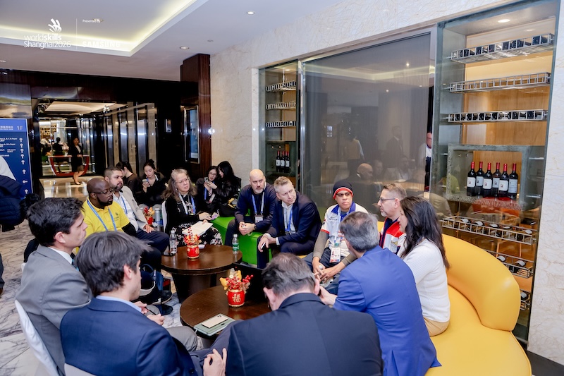 OSOM Launch Event During CPW2026 — photo 1