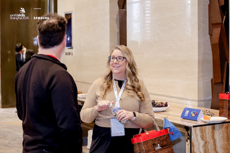 OSOM Launch Event During CPW2026 — photo 2
