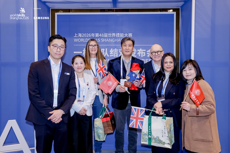 OSOM Launch Event During CPW2026 — photo 4