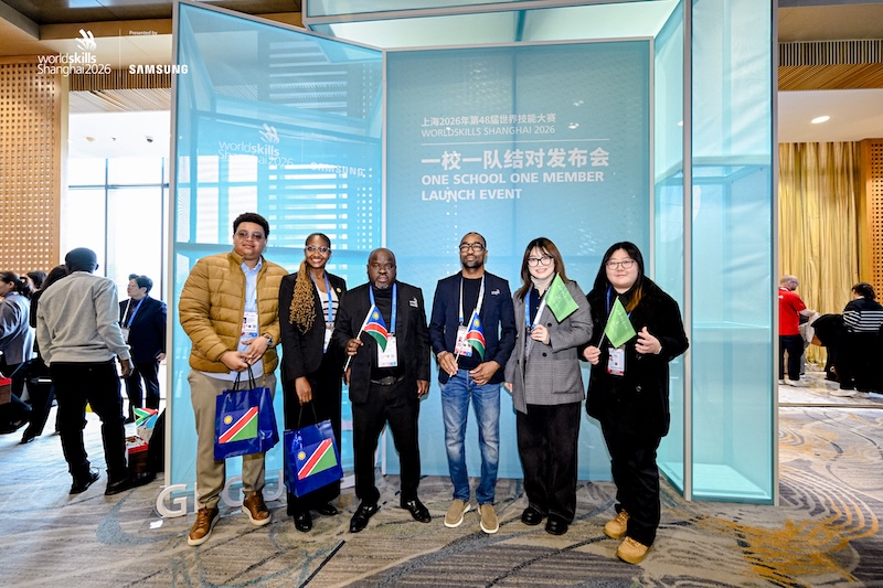 OSOM Launch Event During CPW2026 — photo 5