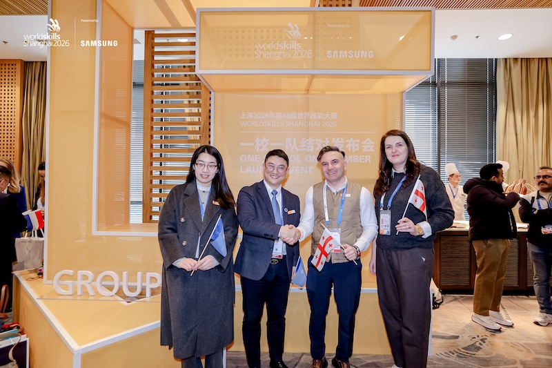 OSOM Launch Event During CPW2026 — photo 6