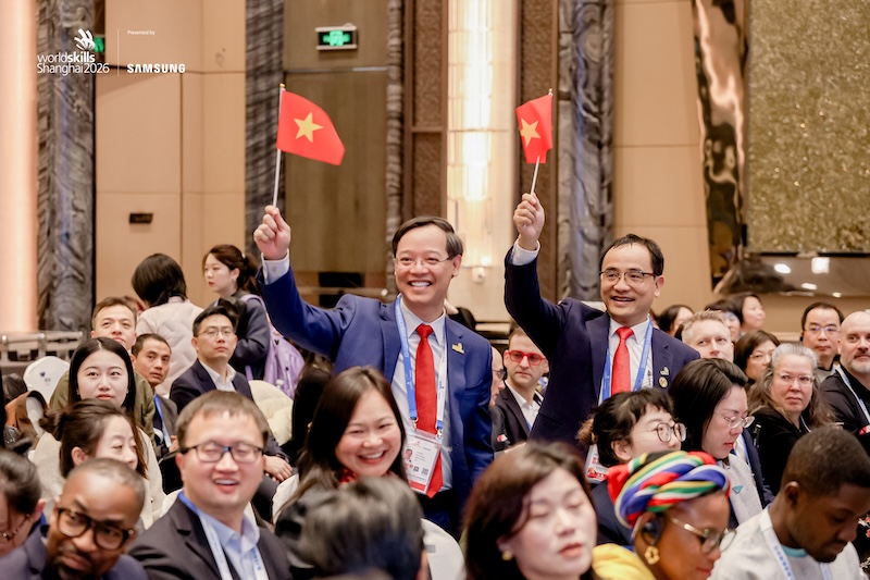 OSOM Launch Event During CPW2026 — photo 7