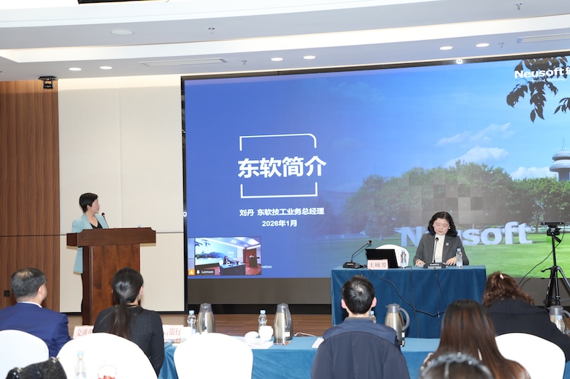 OSOM Briefing Sessions — photo 11
