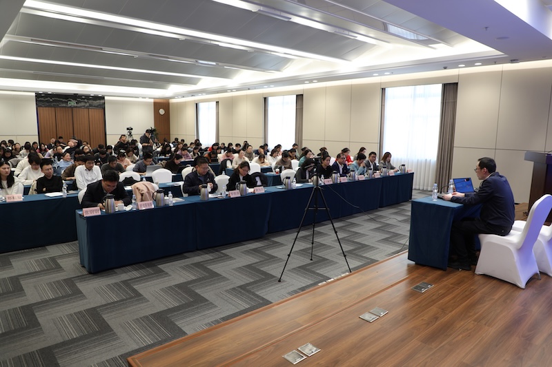 OSOM Briefing Sessions — photo 13