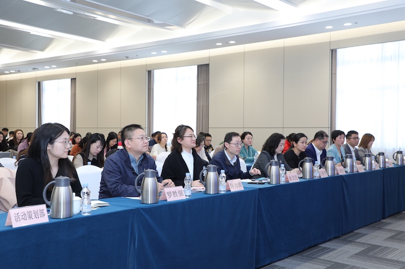 OSOM Briefing Sessions — photo 2