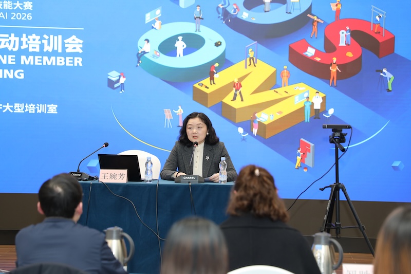 OSOM Briefing Sessions — photo 6