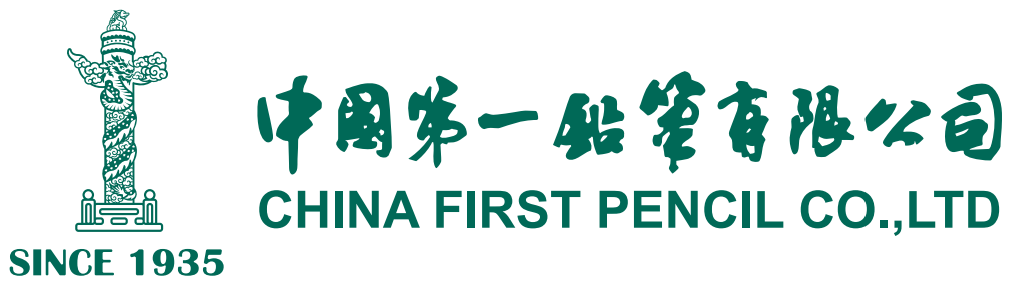china first pencil