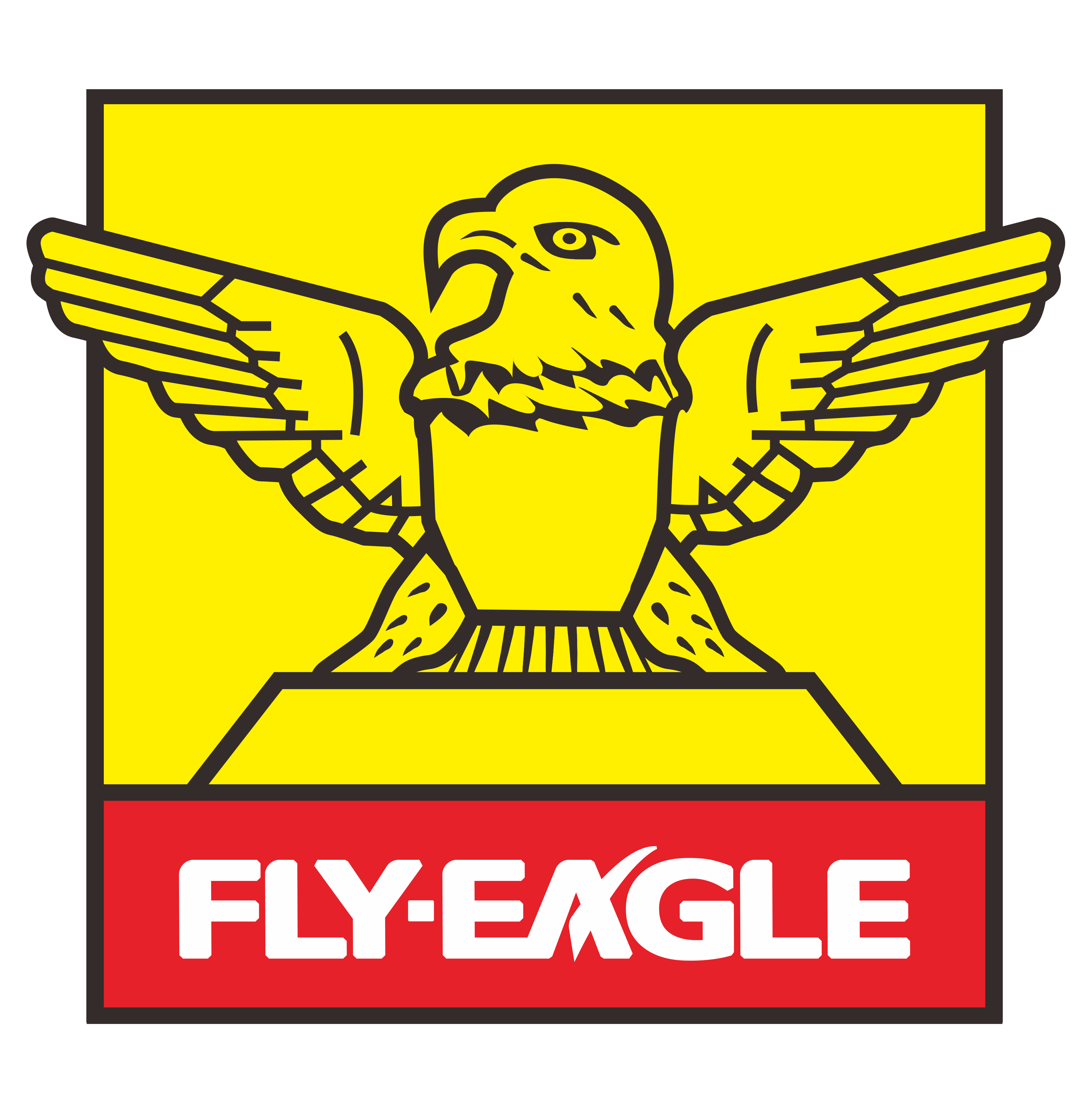 FLY-EAGLE