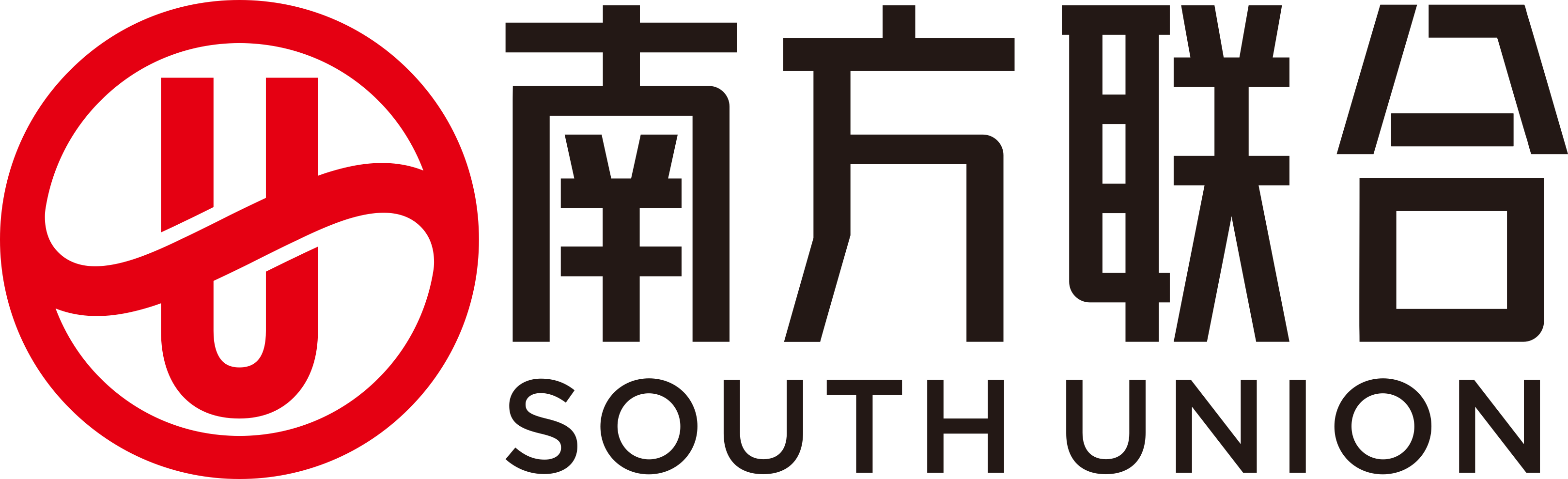 SOUTH UNIONE