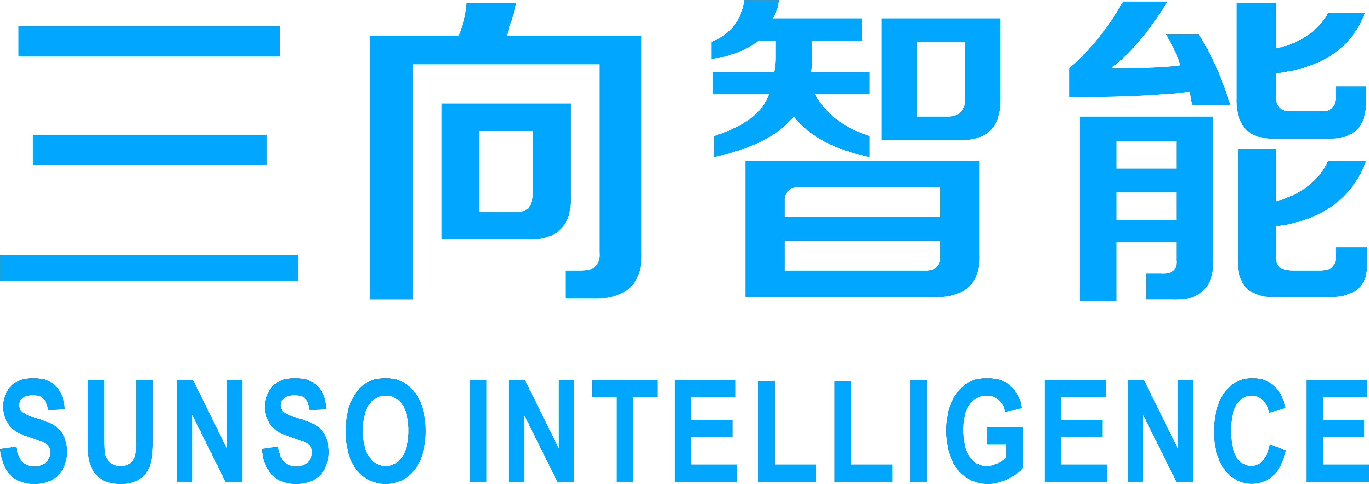 Sunso Intelligence