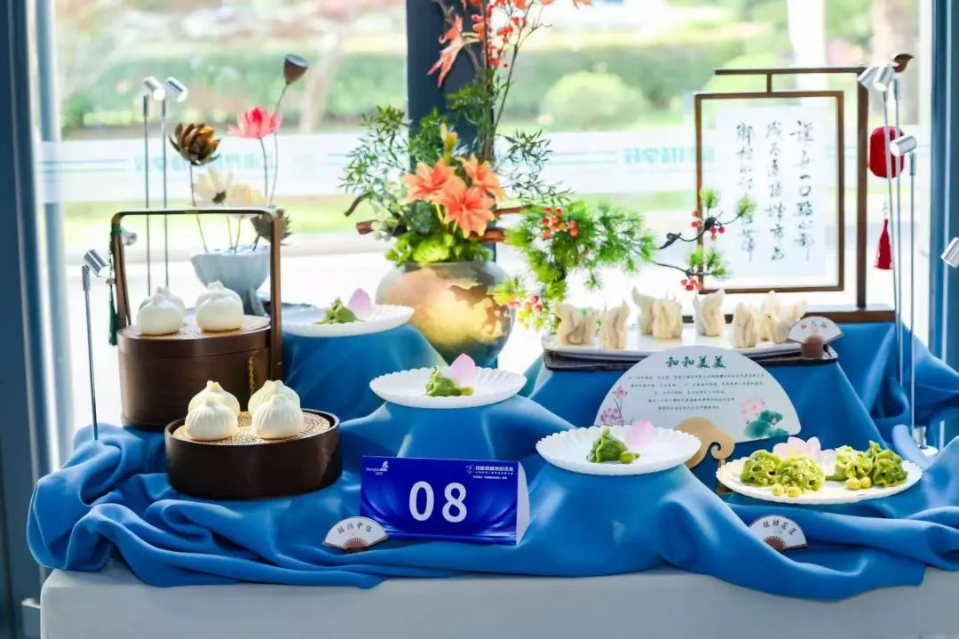 Cultivate a fertile ground for talent, pass down skills with mastery: The Story of Shi Xiangzhong