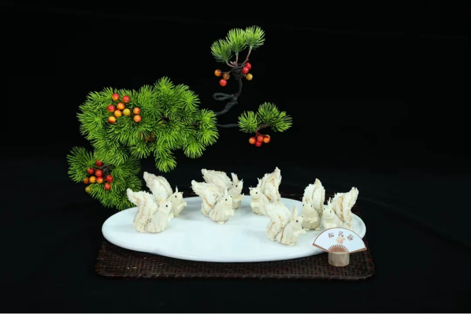 Cultivate a fertile ground for talent, pass down skills with mastery: The Story of Shi Xiangzhong