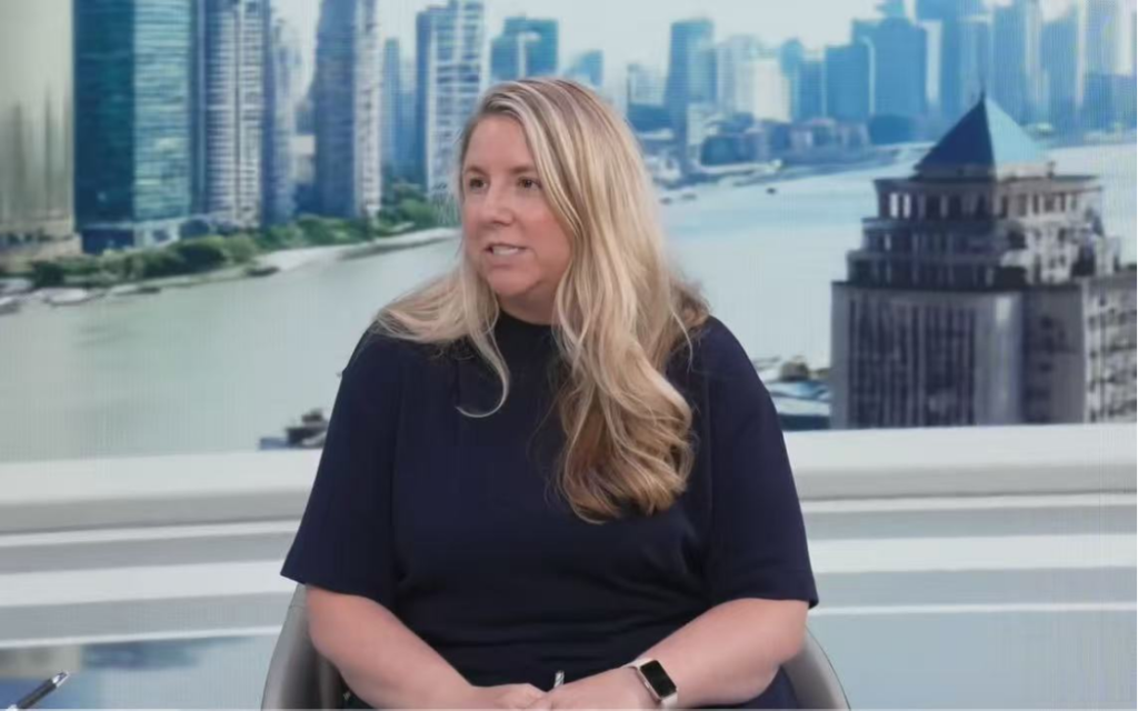 Shawna Bourke: This will be the biggest WorldSkills Competition ever