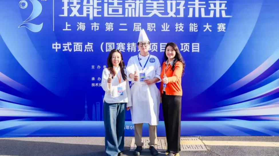 Cultivate a fertile ground for talent, pass down skills with mastery: The Story of Shi Xiangzhong