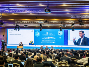 New WorldSkills Board members elected