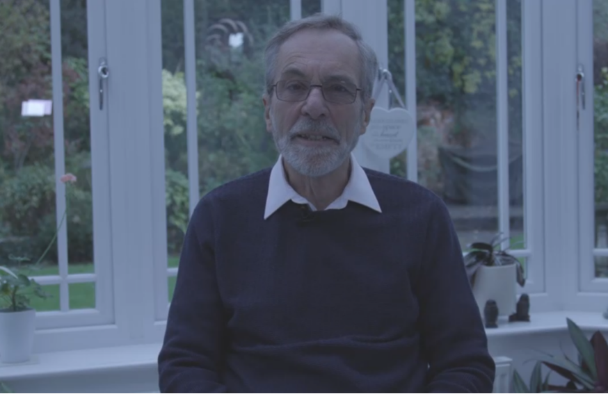 A journey across the seas to reconnect: Peter Johns, 81-year-old champion of WorldSkills Competition, revisits his gold medal, letter of congratulations, and a video after 60 Years