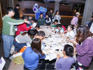 WorldSkills Museum celebrates its second anniversary