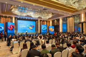 WorldSkills Shanghai 2026 launches One School One Member