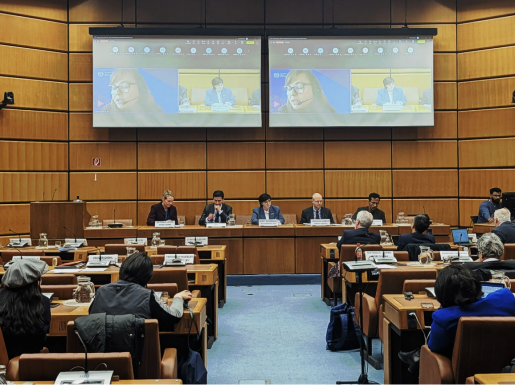 Global skills leaders meet in Vienna to shape WorldSkills Conference 2026