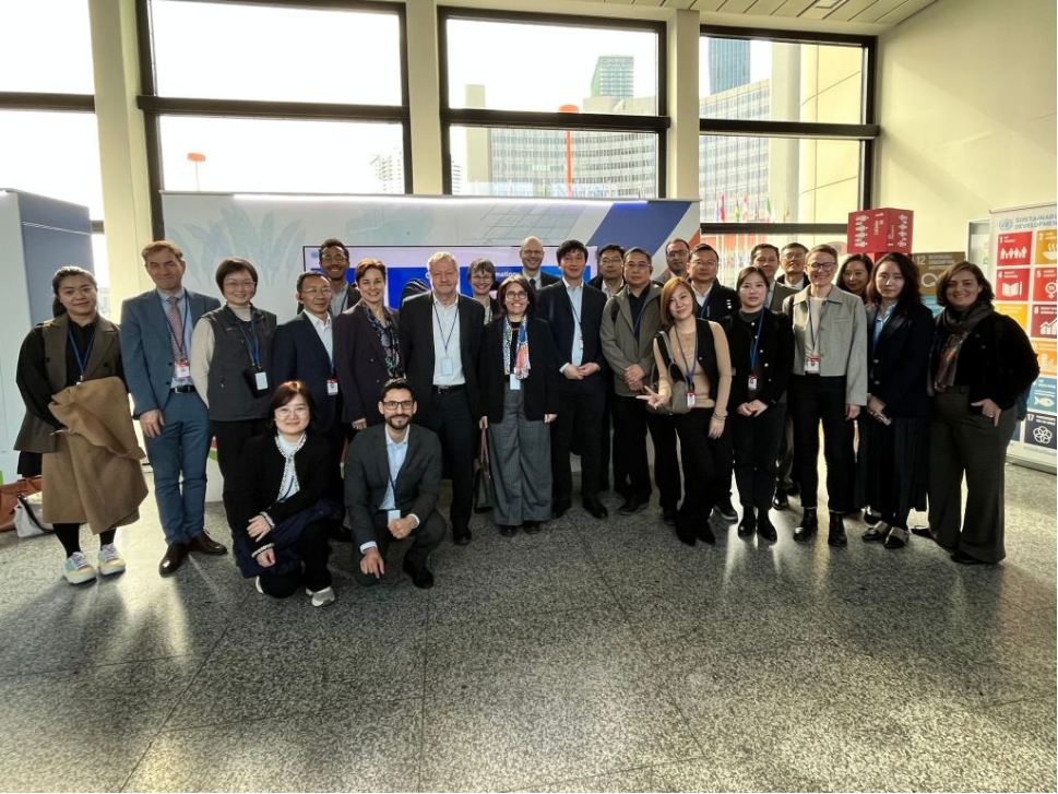 Global skills leaders meet in Vienna to shape WorldSkills Conference 2026