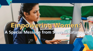 Global Skills Dream Ambassadors honor women in skills