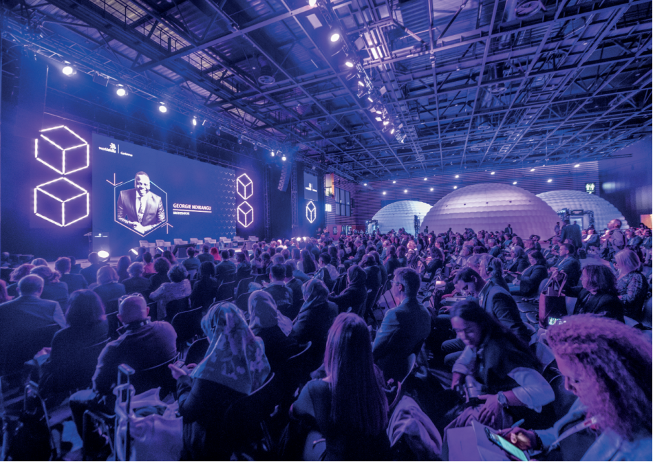 Skills go beyond the Competition! Discover the highlights of the 2026 WorldSkills Conference; Registration and ticket sales begin