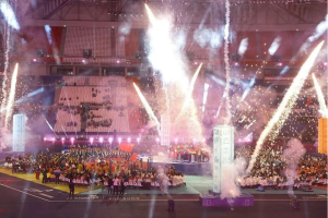 Free admission: watch top young professionals compete across 64 skill competitions at WorldSkills Shanghai 2026 this September