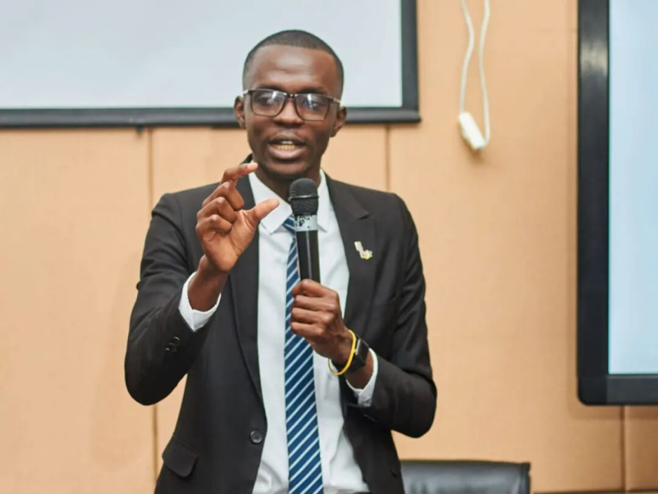WorldSkills Global Dream Ambassador Abraham (Zambia): “Skills are a powerful equalizer”