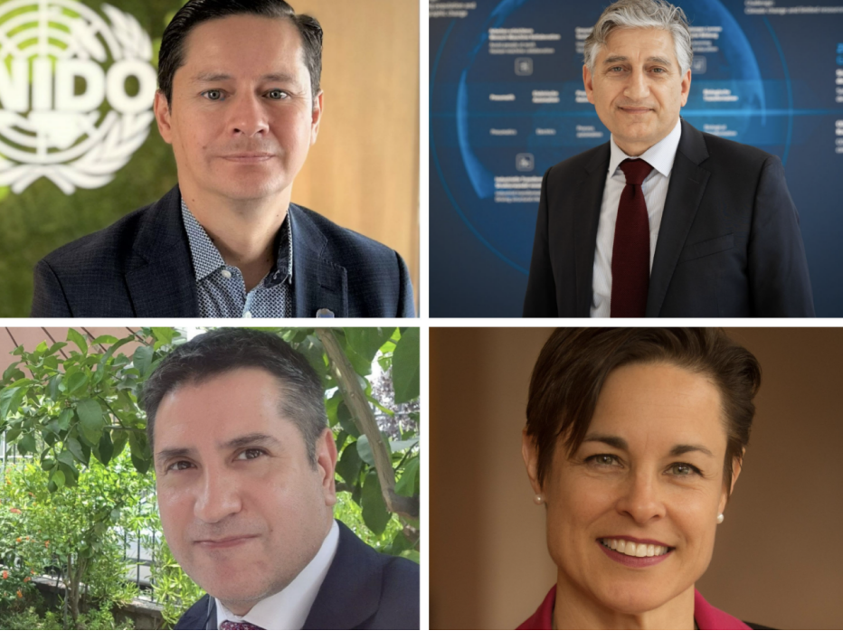 Meet the Skills CoLab jurors