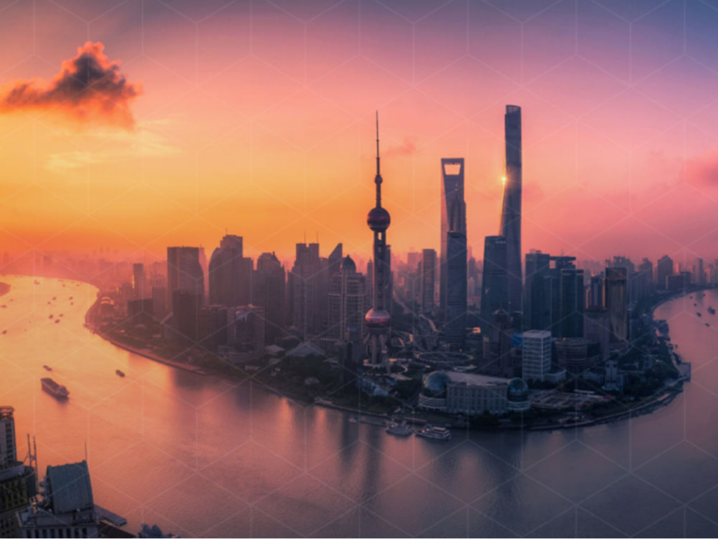 Shanghai steps onto the global stage for skills