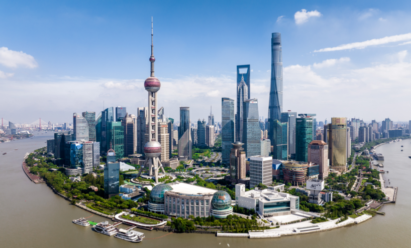 Come visit WorldSkills Shanghai 2026—Supporter Travel Services