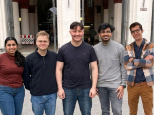BeChangeMaker 2026: Meet the finalists of the programme’s 10th anniversary