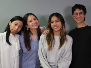 BeChangeMaker 2026: Meet the finalists of the programme’s 10th anniversary