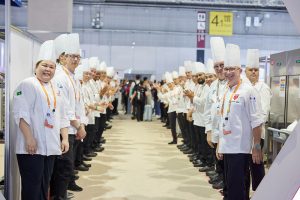 From traditional trades to emerging tech: Inside WorldSkills Shanghai 2026