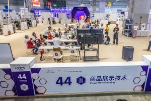 From traditional trades to emerging tech: Inside WorldSkills Shanghai 2026