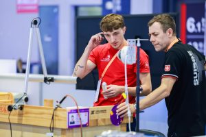 WorldSkills Shanghai 2026: Five highlights to watch