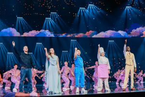 WorldSkills Shanghai 2026 opens with a spectacular celebration of skills