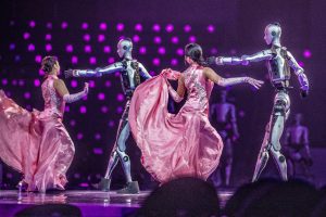 WorldSkills Shanghai 2026 opens with a spectacular celebration of skills