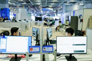 New skills at WorldSkills Shanghai 2026 reflect industries shaping tomorrow