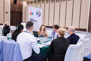 Global voices call for stronger cooperation on skills development