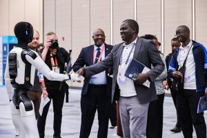 Global voices call for stronger cooperation on skills development