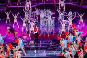 WorldSkills Shanghai 2026 concludes with a celebration of skills and youth