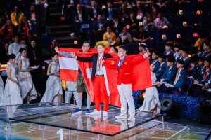WorldSkills Shanghai 2026 concludes with a celebration of skills and youth