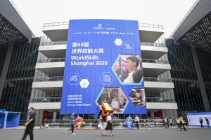 Beyond the Competition: The lasting legacy of WorldSkills