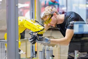 Beyond the Competition: The lasting legacy of WorldSkills