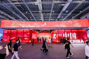 WorldSkills Member booths showcase a world of skills at Expo