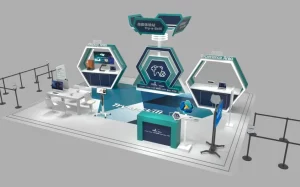 Your guide to the WorldSkills Shanghai 2026 Expo: 300 booths, 100+ hands-on activities