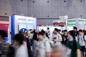 WorldSkills Member booths showcase a world of skills at Expo